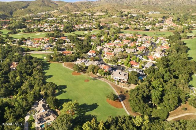 1619 Ryder Cup Drive, Westlake Village, CA 91362