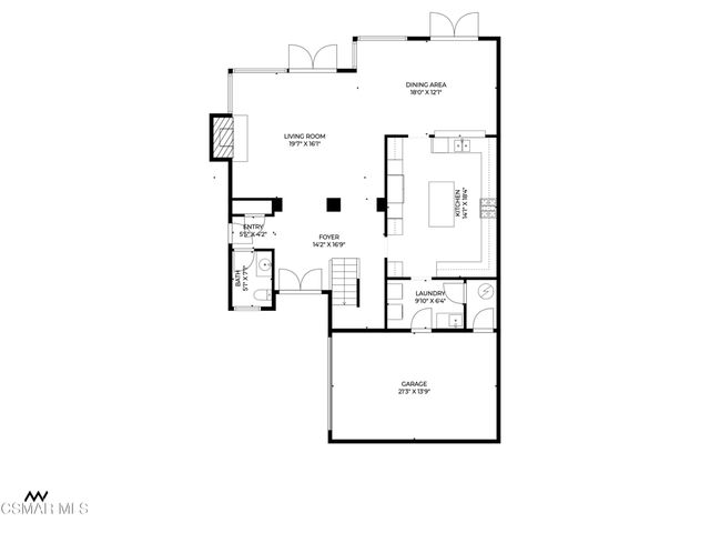 1619 Ryder Cup Drive, Westlake Village, CA 91362