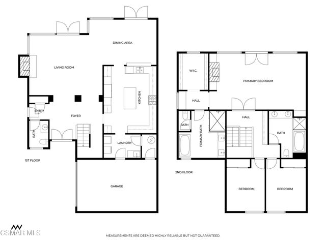 1619 Ryder Cup Drive, Westlake Village, CA 91362