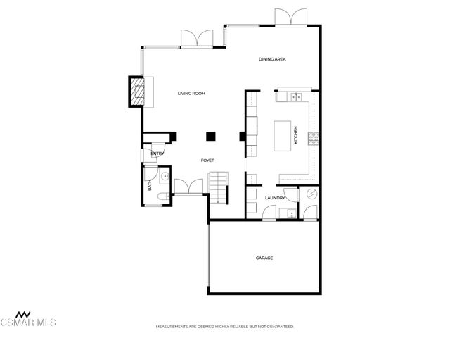 1619 Ryder Cup Drive, Westlake Village, CA 91362