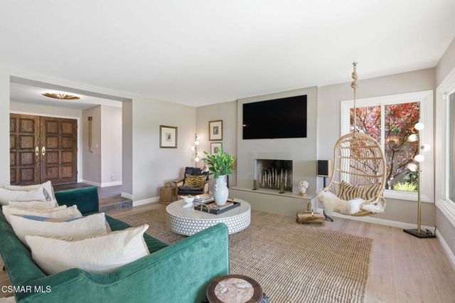 1619 Ryder Cup Drive, Westlake Village, CA 91362