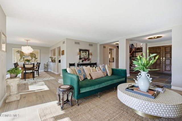 1619 Ryder Cup Drive, Westlake Village, CA 91362