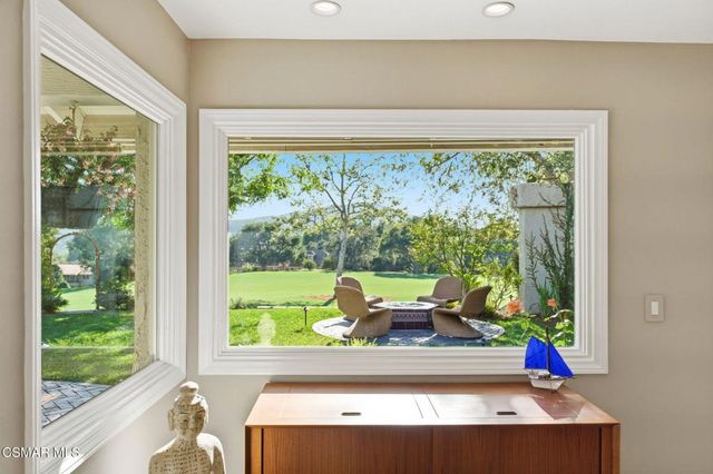 1619 Ryder Cup Drive, Westlake Village, CA 91362