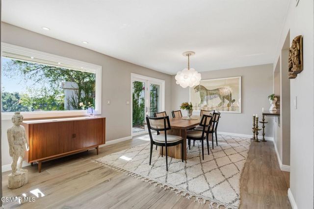 1619 Ryder Cup Drive, Westlake Village, CA 91362
