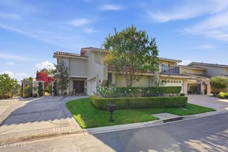 1619 Ryder Cup Drive, Westlake Village, CA 91362