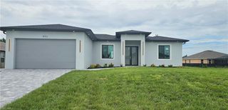 402 NW 10th ST, Cape Coral, FL 33993