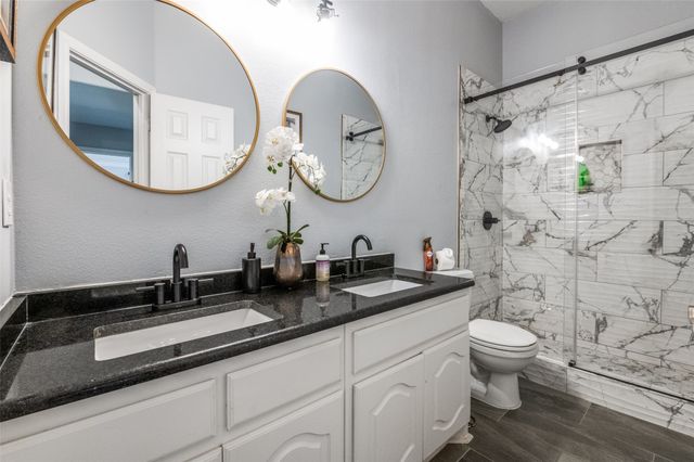 2731 Vela, Grand Prairie, TX 75054