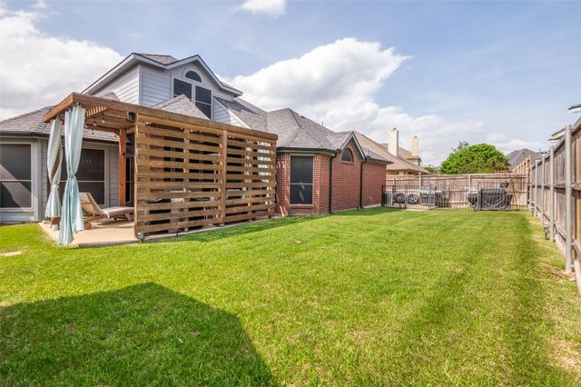 2731 Vela, Grand Prairie, TX 75054