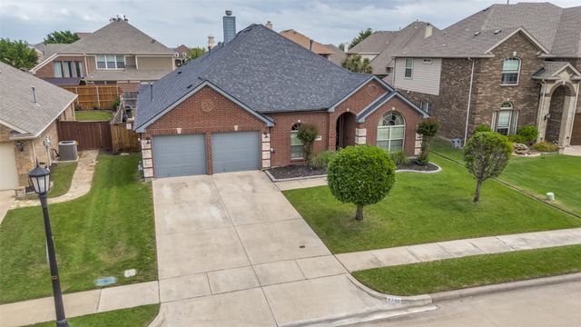 2731 Vela, Grand Prairie, TX 75054