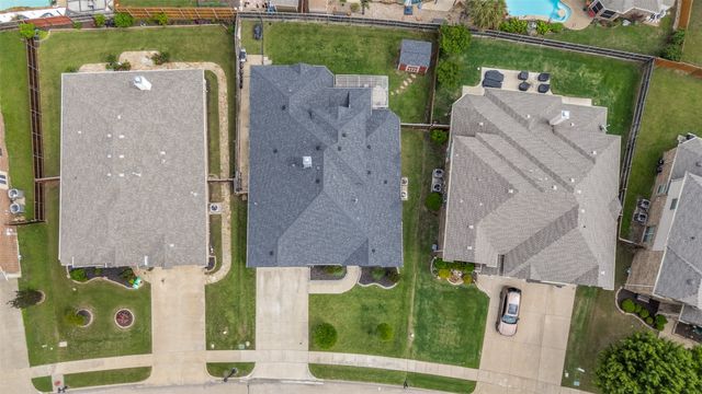 2731 Vela, Grand Prairie, TX 75054