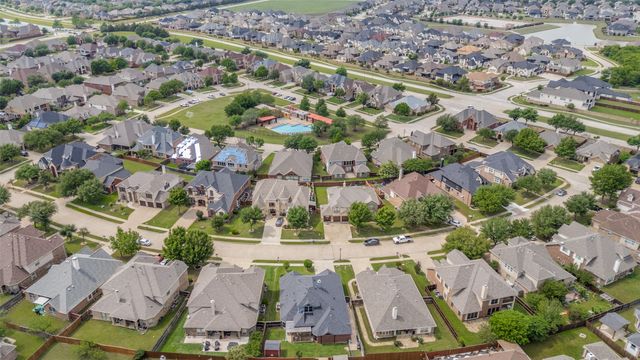 2731 Vela, Grand Prairie, TX 75054
