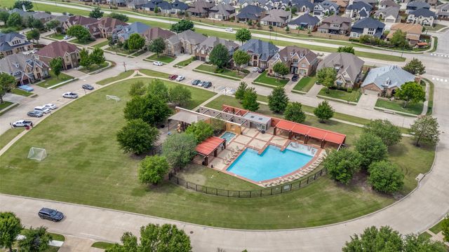 2731 Vela, Grand Prairie, TX 75054