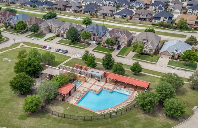 2731 Vela, Grand Prairie, TX 75054
