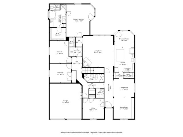 2731 Vela, Grand Prairie, TX 75054