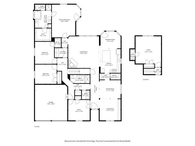 2731 Vela, Grand Prairie, TX 75054