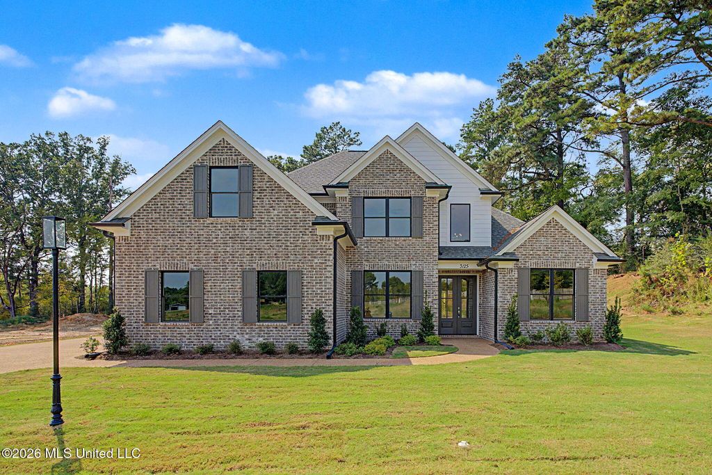 3125 Wilders Way, Hernando, MS 38632 — photo 2