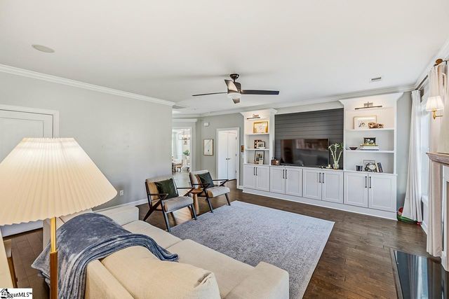 501 Forest Edge Court, Simpsonville, SC 29681