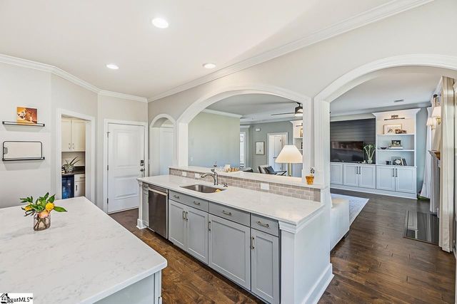 501 Forest Edge Court, Simpsonville, SC 29681