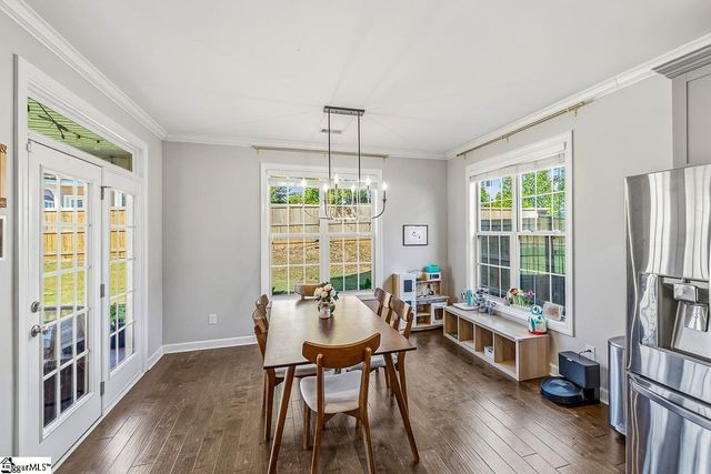 501 Forest Edge Court, Simpsonville, SC 29681