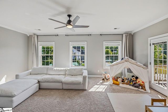 501 Forest Edge Court, Simpsonville, SC 29681