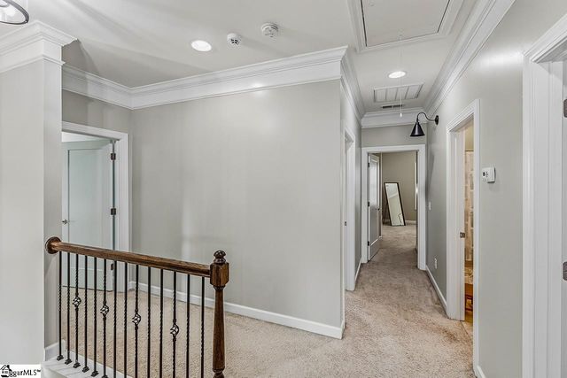 501 Forest Edge Court, Simpsonville, SC 29681