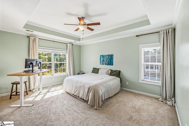 501 Forest Edge Court, Simpsonville, SC 29681