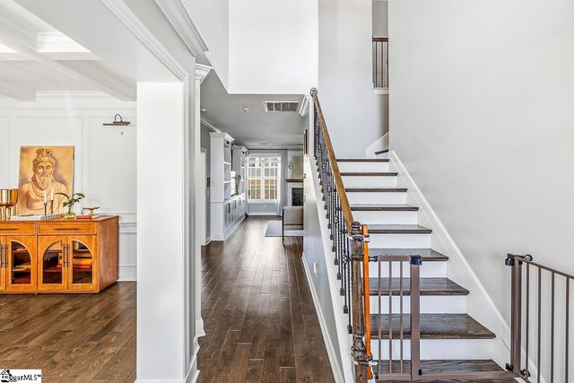 501 Forest Edge Court, Simpsonville, SC 29681