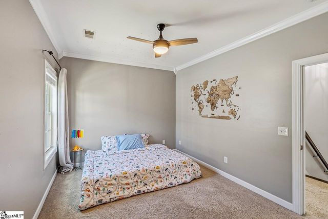 501 Forest Edge Court, Simpsonville, SC 29681