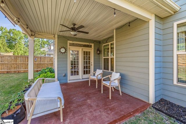 501 Forest Edge Court, Simpsonville, SC 29681