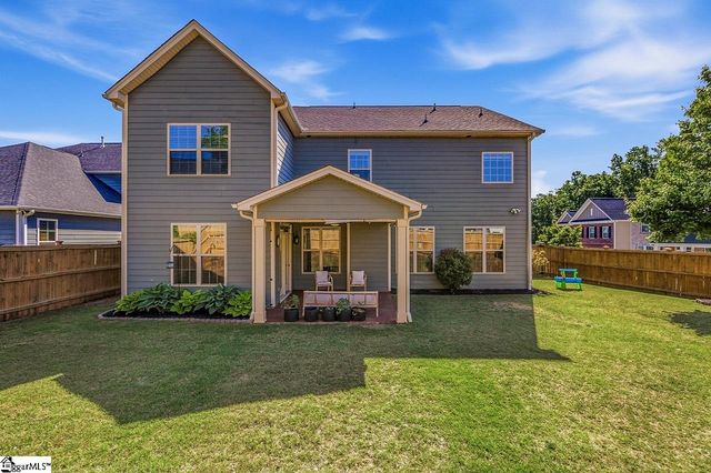 501 Forest Edge Court, Simpsonville, SC 29681