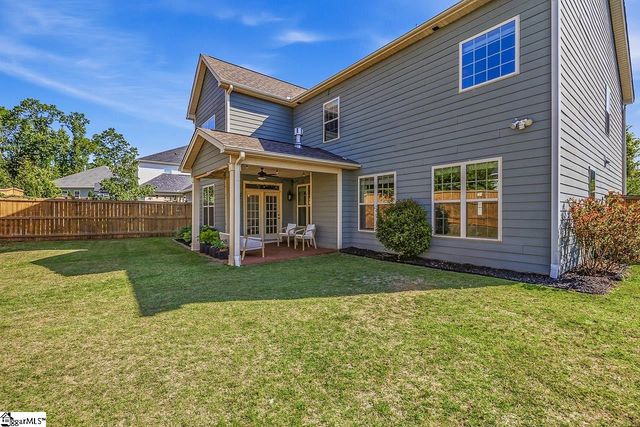 501 Forest Edge Court, Simpsonville, SC 29681