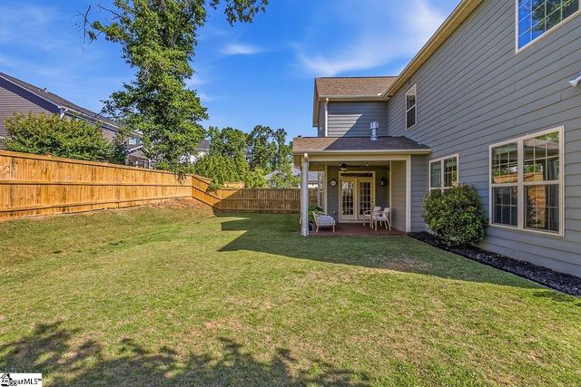 501 Forest Edge Court, Simpsonville, SC 29681