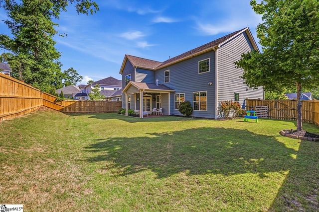 501 Forest Edge Court, Simpsonville, SC 29681