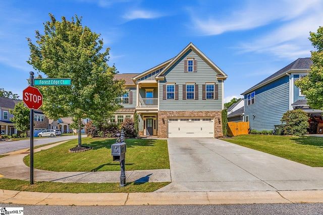 501 Forest Edge Court, Simpsonville, SC 29681