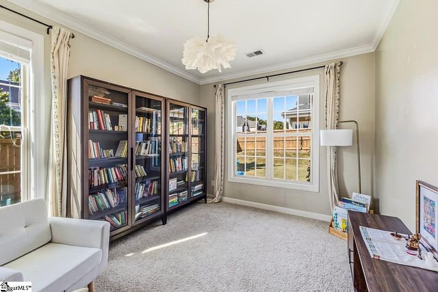 501 Forest Edge Court, Simpsonville, SC 29681