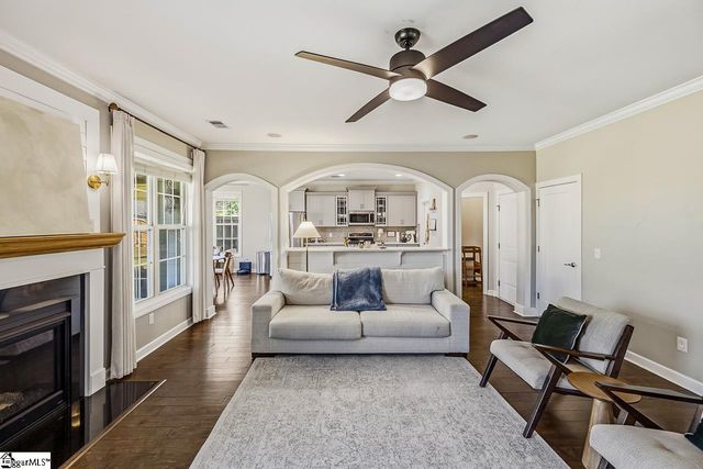 501 Forest Edge Court, Simpsonville, SC 29681