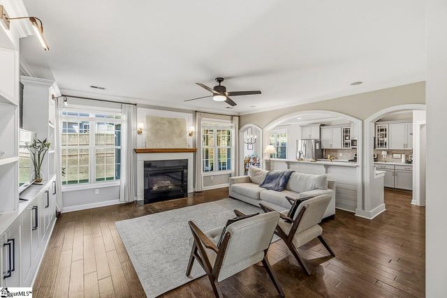 501 Forest Edge Court, Simpsonville, SC 29681