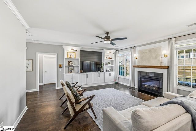 501 Forest Edge Court, Simpsonville, SC 29681