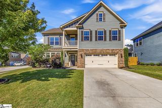 501 Forest Edge Court, Simpsonville, SC 29681