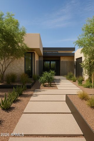 8528 E CLYDESDALE Trail, Scottsdale, AZ 85258