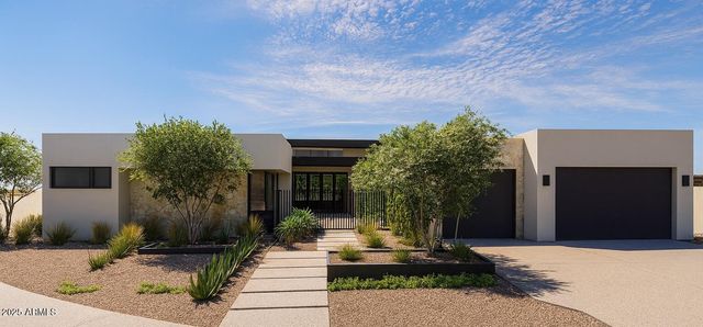 8528 E CLYDESDALE Trail, Scottsdale, AZ 85258