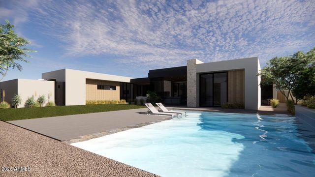 8528 E CLYDESDALE Trail, Scottsdale, AZ 85258