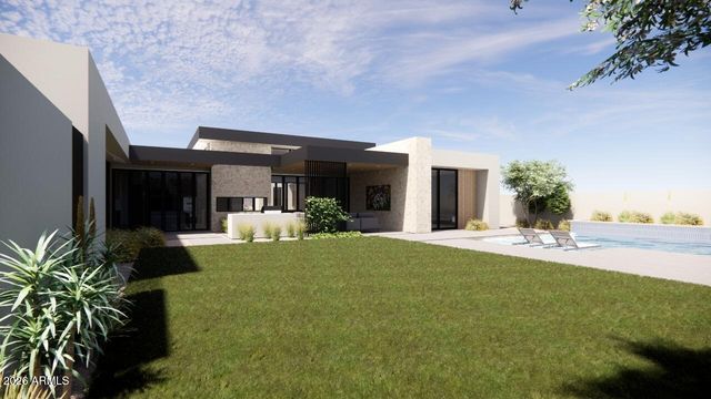 8528 E CLYDESDALE Trail, Scottsdale, AZ 85258