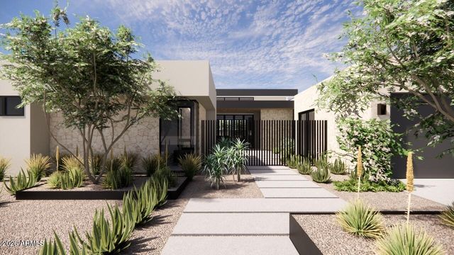 8528 E CLYDESDALE Trail, Scottsdale, AZ 85258