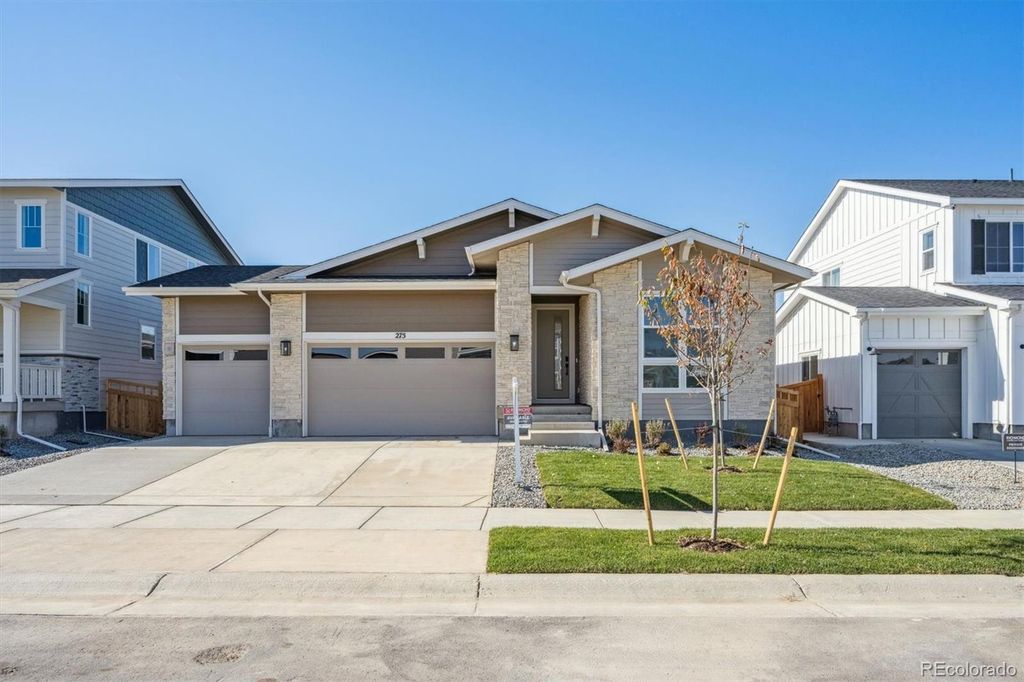 275 Wooten Avenue, Brighton, CO 80601