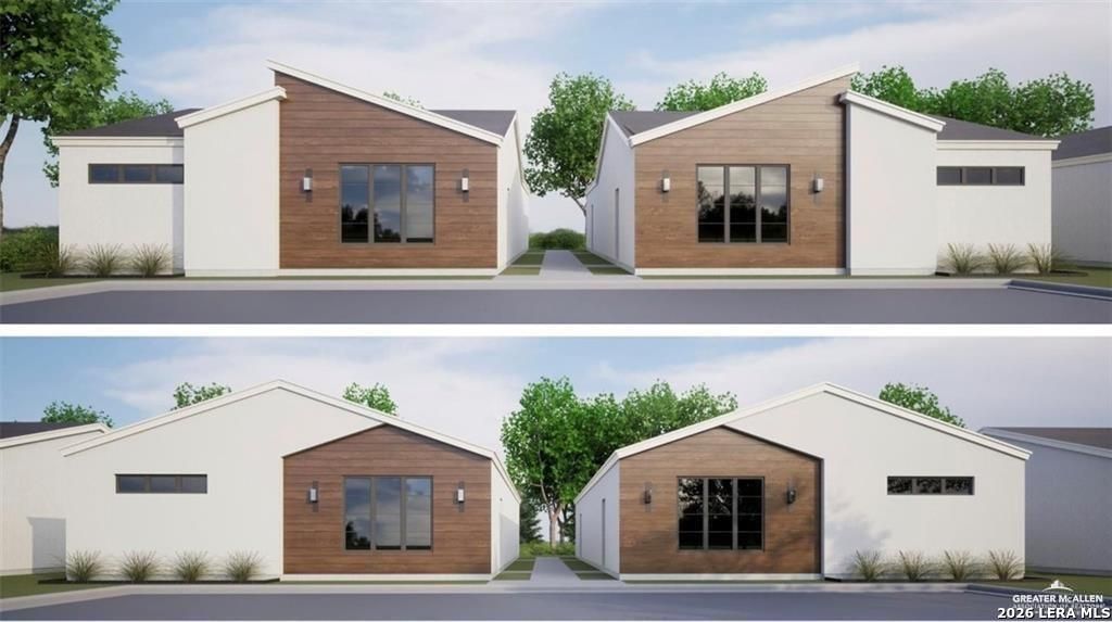 2101 E Viviana Street, Edinburg, TX 78542