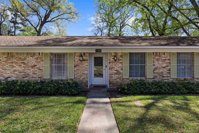 906 Orchard St., Longview, TX 75605