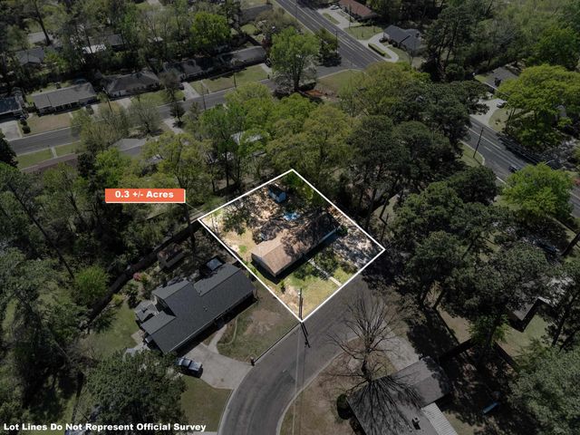 906 Orchard St., Longview, TX 75605