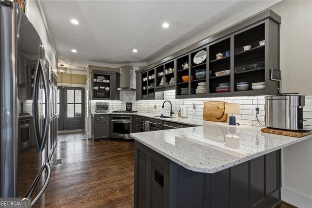 2162 Valley View Drive, Jasper, GA 30143