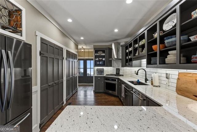 2162 Valley View Drive, Jasper, GA 30143